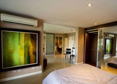 1 bed Condo in Condo One Thonglor Phra Khanong Sub District C017220