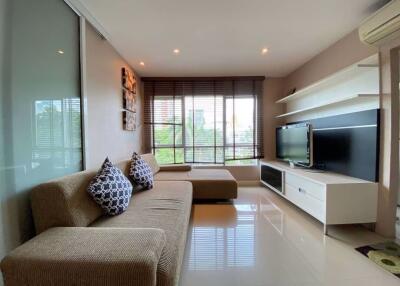 1 bed Condo in Condo One Thonglor Phra Khanong Sub District C017220