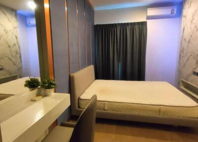 1 bed Condo in The Crest Sukhumvit 34 Khlongtan Sub District C017218
