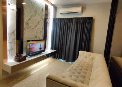 1 bed Condo in The Crest Sukhumvit 34 Khlongtan Sub District C017218