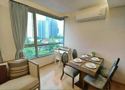 2 bed Condo in H Sukhumvit 43 Khlong Tan Nuea Sub District C017216