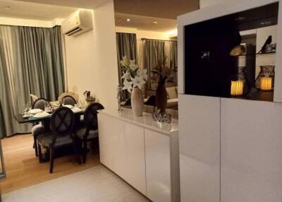 2 bed Condo in H Sukhumvit 43 Khlong Tan Nuea Sub District C017216