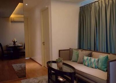 2 bed Condo in H Sukhumvit 43 Khlong Tan Nuea Sub District C017216