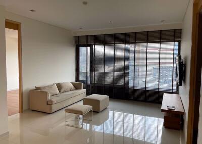 2 bed Condo in Amanta Lumpini Thungmahamek Sub District C017214