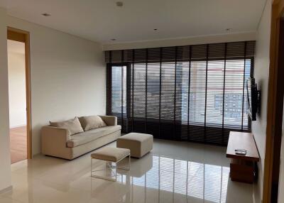 2 bed Condo in Amanta Lumpini Thungmahamek Sub District C017214