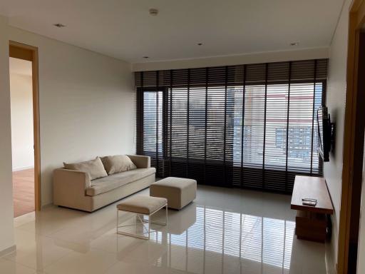 2 bed Condo in Amanta Lumpini Thungmahamek Sub District C017214