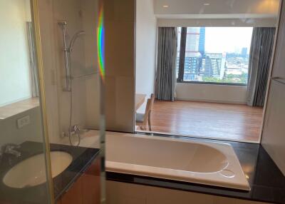 2 bed Condo in Amanta Lumpini Thungmahamek Sub District C017214