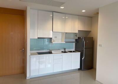 2 bed Condo in Amanta Lumpini Thungmahamek Sub District C017214