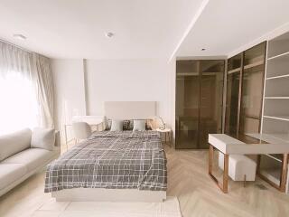 Studio bed Condo in Chapter Thonglor 25 Khlong Tan Nuea Sub District C017210