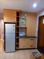 2 bed Condo in Baan Chan Khlong Tan Nuea Sub District C017208