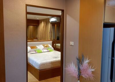 2 bed Condo in Baan Chan Khlong Tan Nuea Sub District C017208