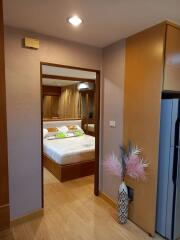 2 bed Condo in Baan Chan Khlong Tan Nuea Sub District C017208