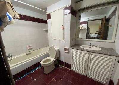 2 ห้องนอน, 1 ห้องน้ำ คอนโด ราคา ฿ 5,500,000