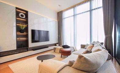 2 bed Condo in BEATNIQ Sukhumvit 32 Khlongtan Sub District C017197