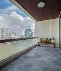 3 bed Condo in River House Condominium Khlong San Sub District C017196