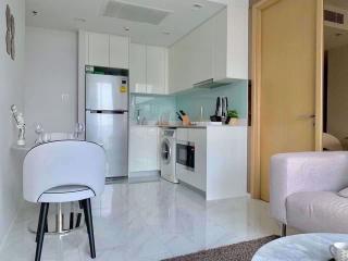 2 bed Condo in Hyde Sukhumvit 11 Khlong Toei Nuea Sub District C017190