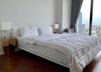 2 bed Condo in Hyde Sukhumvit 11 Khlong Toei Nuea Sub District C017190