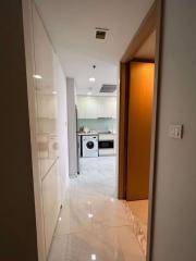 2 bed Condo in Hyde Sukhumvit 11 Khlong Toei Nuea Sub District C017190