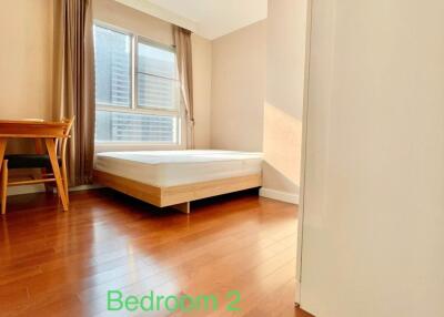 3 bed Condo in Belle Grand Rama 9 Huai Khwang Sub District C017189