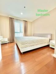 3 bed Condo in Belle Grand Rama 9 Huai Khwang Sub District C017189