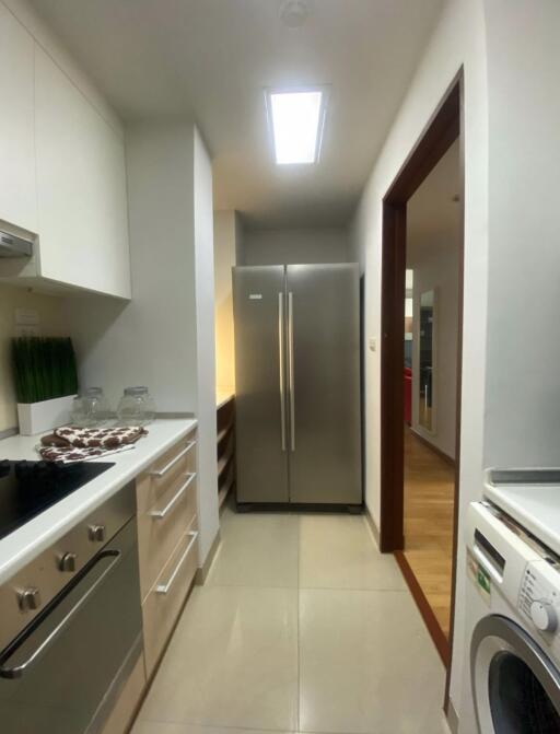 3 bed Condo in Residence 52 Phrakhanong District C017183