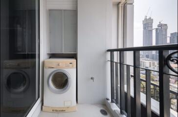 1 bed Condo in Ivy Thonglor Khlong Tan Nuea Sub District C017182