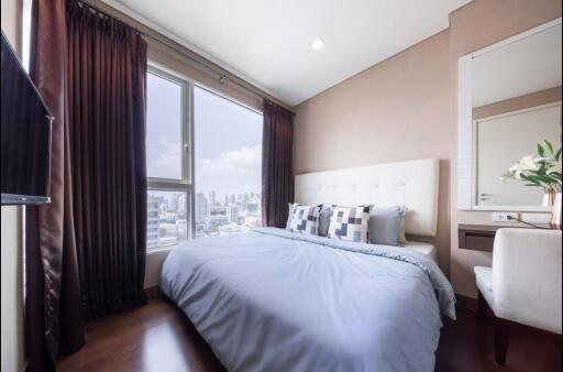 1 ห้องนอน, 1 ห้องน้ำ คอนโด ราคา ฿ 8,490,000