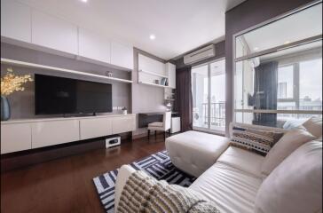 1 ห้องนอน, 1 ห้องน้ำ คอนโด ราคา ฿ 8,490,000