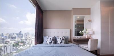 1 bed Condo in Ivy Thonglor Khlong Tan Nuea Sub District C017182