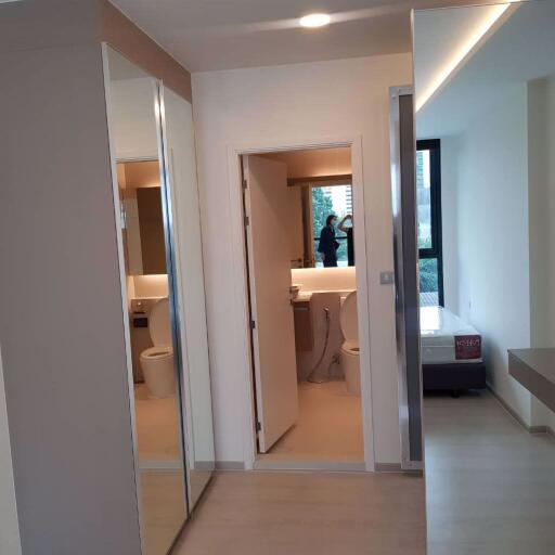 1 bed Condo in Vtara Sukhumvit 36 Phra Khanong Sub District C017179