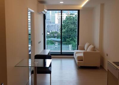 1 bed Condo in Vtara Sukhumvit 36 Phra Khanong Sub District C017179