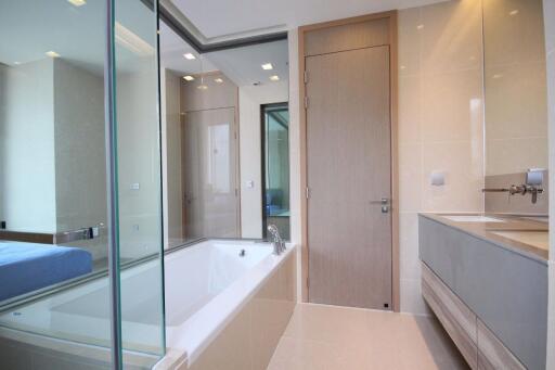 2 bed Condo in The ESSE Asoke Khlong Toei Nuea Sub District C017176