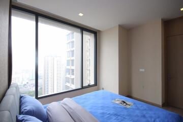 2 bed Condo in The ESSE Asoke Khlong Toei Nuea Sub District C017176