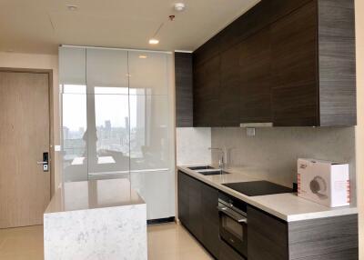 2 bed Condo in The ESSE Asoke Khlong Toei Nuea Sub District C017176