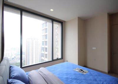 2 bed Condo in The ESSE Asoke Khlong Toei Nuea Sub District C017176