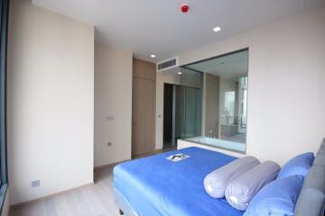 2 bed Condo in The ESSE Asoke Khlong Toei Nuea Sub District C017176