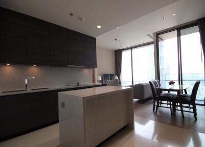 2 bed Condo in The ESSE Asoke Khlong Toei Nuea Sub District C017176