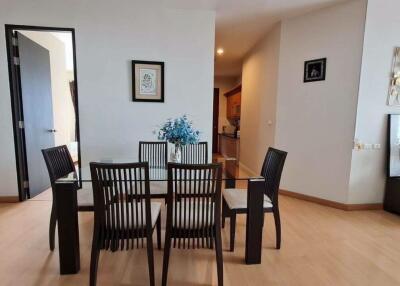 3 bed Penthouse in CitiSmart Sukhumvit 18 Khlongtoei Sub District P017167