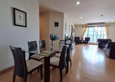 3 bed Penthouse in CitiSmart Sukhumvit 18 Khlongtoei Sub District P017167