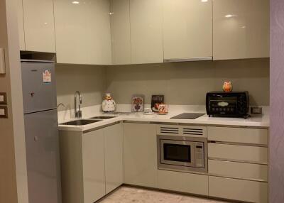 2 bed Condo in The Address Sukhumvit 28 Khlongtan Sub District C017166