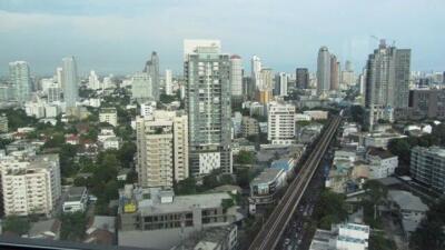 2 bed Condo in The Address Sukhumvit 28 Khlongtan Sub District C017166