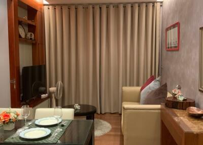 2 bed Condo in The Address Sukhumvit 28 Khlongtan Sub District C017166