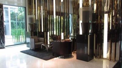 2 bed Condo in The Address Sukhumvit 28 Khlongtan Sub District C017166