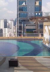 1 bed Condo in Supalai Premier Place Asoke Khlong Toei Nuea Sub District C017165