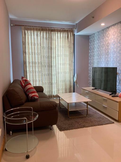 1 bed Condo in Supalai Premier Place Asoke Khlong Toei Nuea Sub District C017165