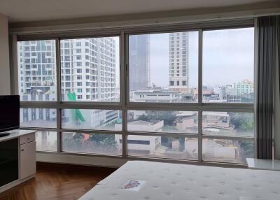 2 bed Condo in Pathumwan Resort Ratchathewi District C017163