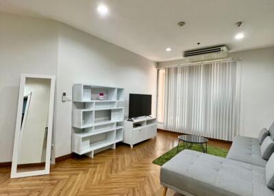 2 bed Condo in Pathumwan Resort Ratchathewi District C017163