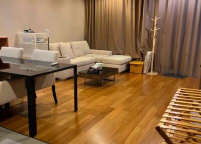 2 bed Condo in The Address Sathorn Silom Sub District C017162