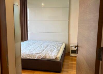 2 bed Condo in The Address Sathorn Silom Sub District C017162