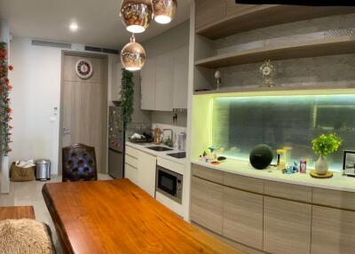 1 bed Condo in Noble Ploenchit Lumphini Sub District C017161